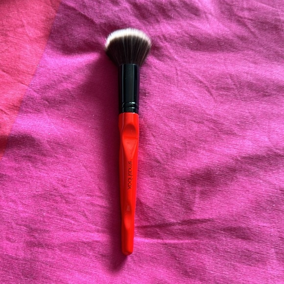 Smashbox STIPPLING FOUNDATION BRUSHBRUSH UP YOUR FOUNDATION - Picture 11 of 11